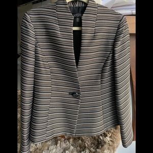 Elegant and classic blazer